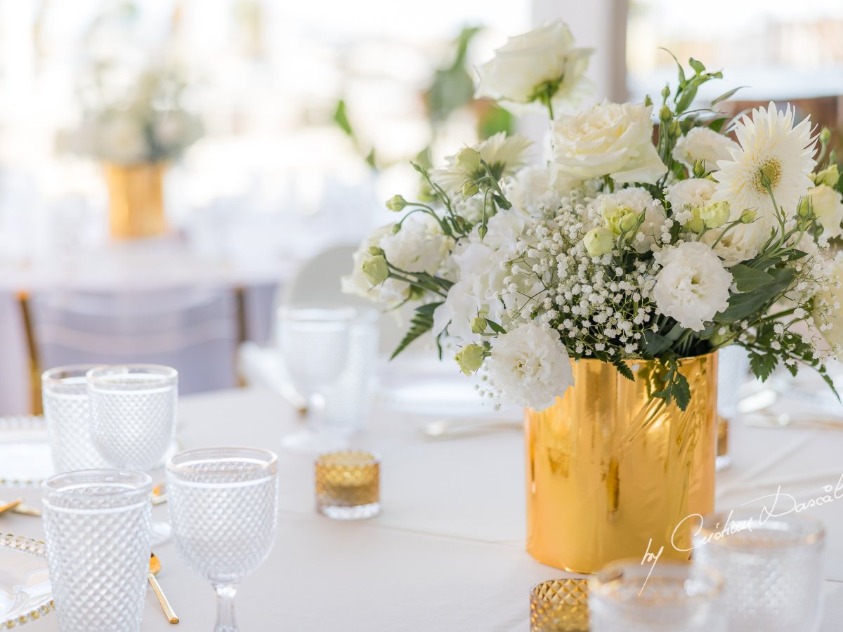 Wedding at Kaliva on the Beach
