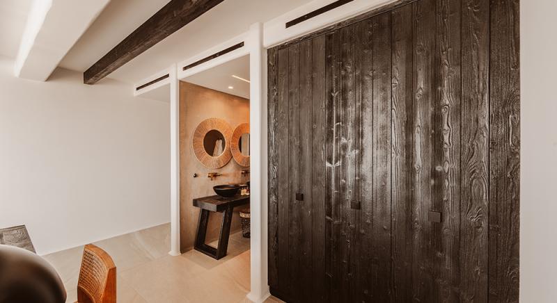 KALIVA FRONT SEA VIEW LUXURY JUNIOR SUITE