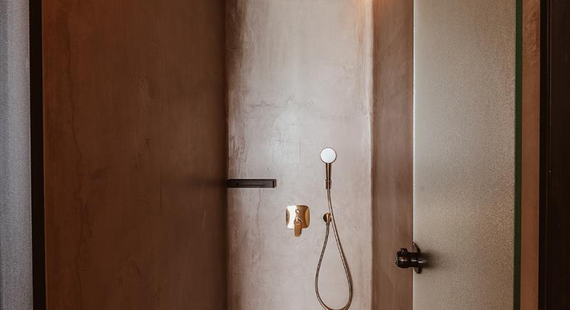 KALIVA FRONT SEA VIEW LUXURY JUNIOR SUITE