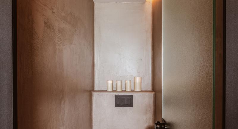 KALIVA FRONT SEA VIEW LUXURY JUNIOR SUITE