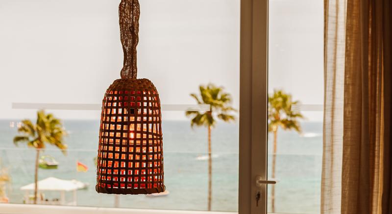 KALIVA FRONT SEA VIEW LUXURY JUNIOR SUITE