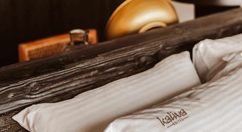 KALIVA FRONT SEA VIEW LUXURY JUNIOR SUITE