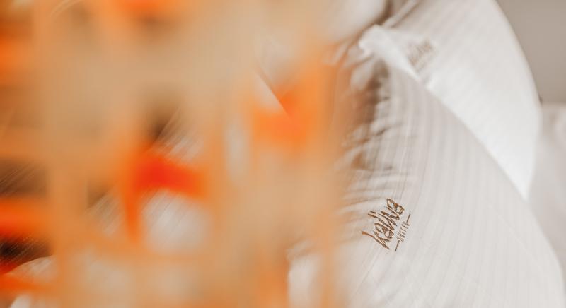 KALIVA FRONT SEA VIEW LUXURY JUNIOR SUITE