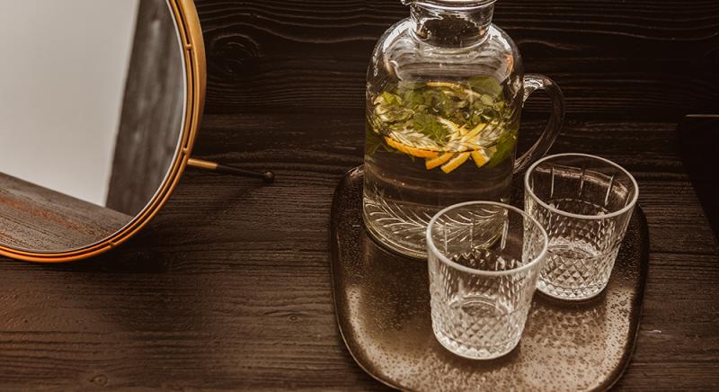 KALIVA FRONT SEA VIEW LUXURY JUNIOR SUITE