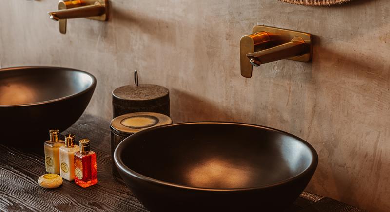 KALIVA FRONT SEA VIEW LUXURY JUNIOR SUITE