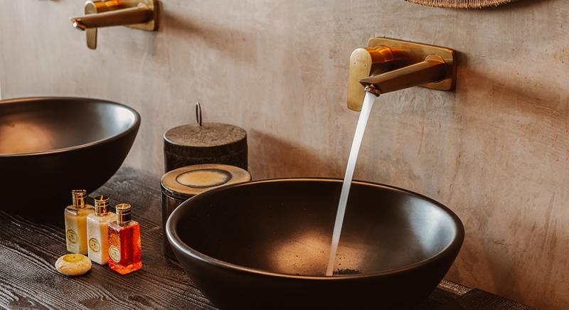 KALIVA FRONT SEA VIEW LUXURY JUNIOR SUITE