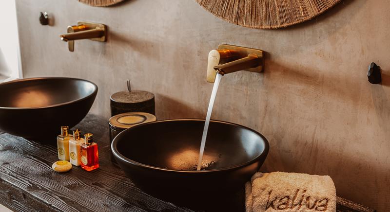 KALIVA FRONT SEA VIEW LUXURY JUNIOR SUITE