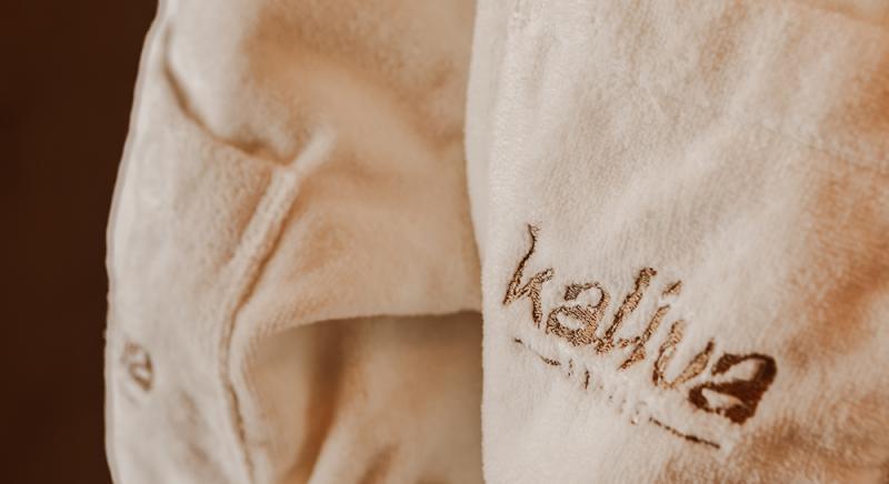 KALIVA FRONT SEA VIEW LUXURY JUNIOR SUITE