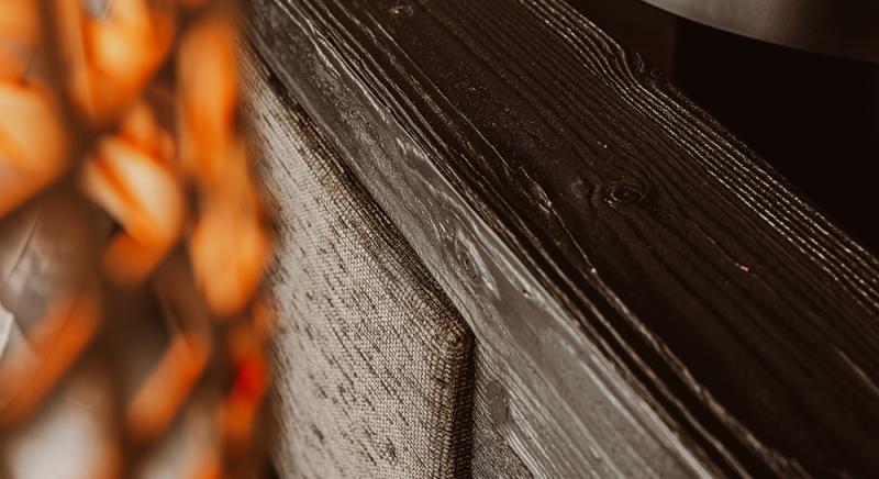 KALIVA FRONT SEA VIEW LUXURY JUNIOR SUITE