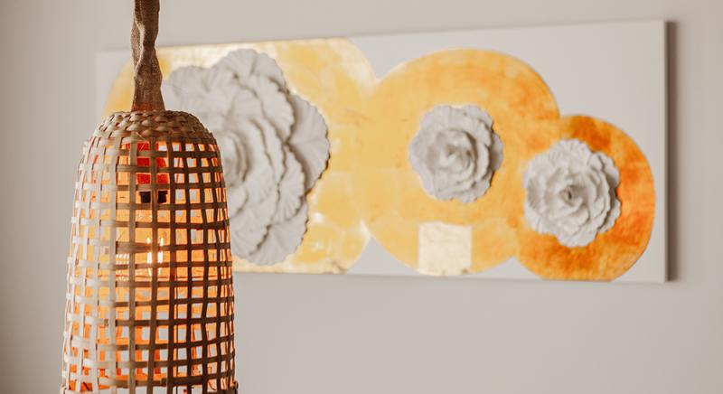 KALIVA FRONT SEA VIEW LUXURY JUNIOR SUITE