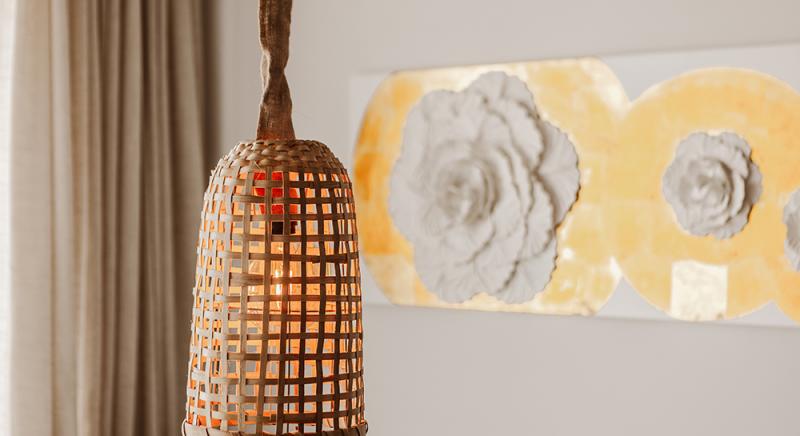 KALIVA FRONT SEA VIEW LUXURY JUNIOR SUITE