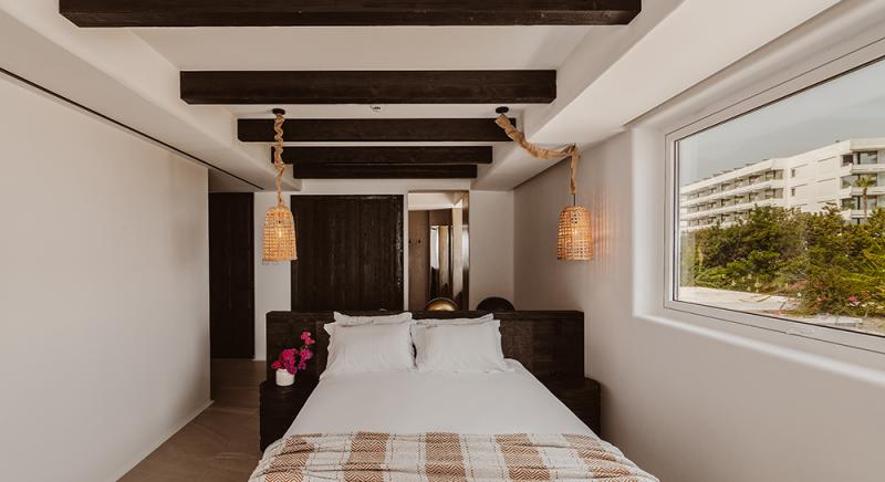 KALIVA SEA VIEW LUXURY JUNIOR SUITE