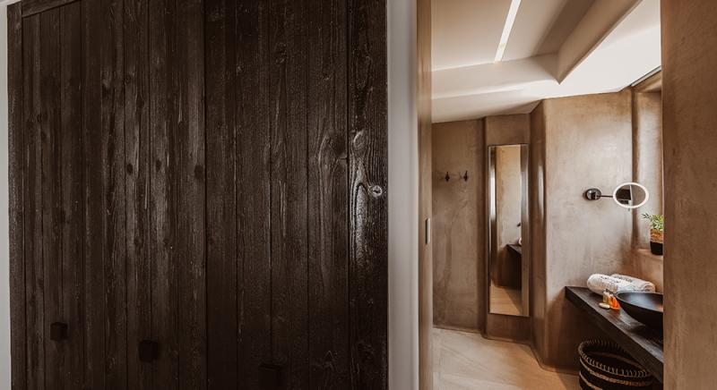 KALIVA SEA VIEW LUXURY JUNIOR SUITE