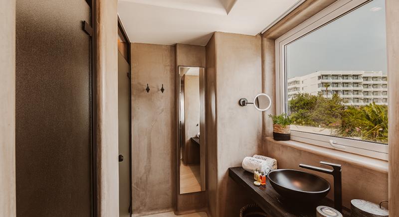 KALIVA SEA VIEW LUXURY JUNIOR SUITE