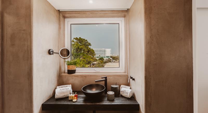 KALIVA SEA VIEW LUXURY JUNIOR SUITE