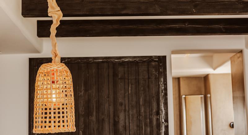 KALIVA SEA VIEW LUXURY JUNIOR SUITE