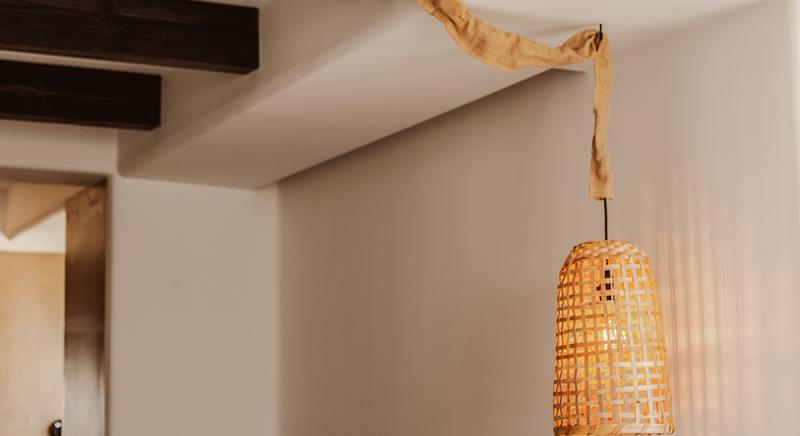 KALIVA SEA VIEW LUXURY JUNIOR SUITE