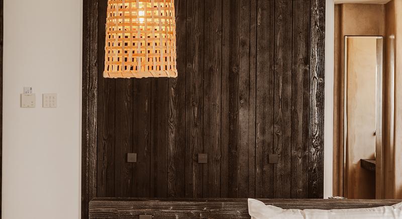 KALIVA SEA VIEW LUXURY JUNIOR SUITE