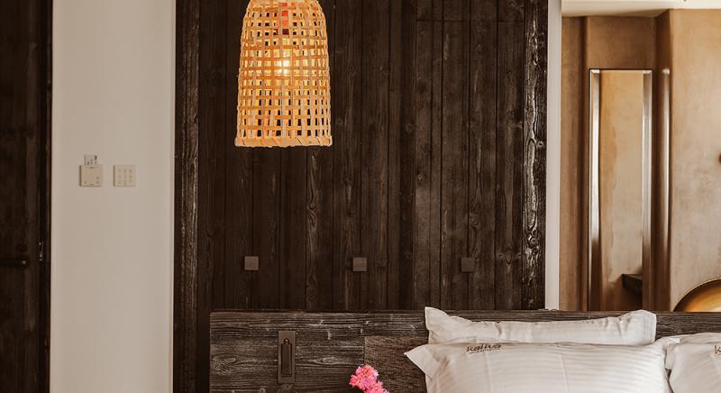 KALIVA SEA VIEW LUXURY JUNIOR SUITE