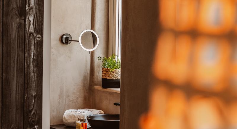 KALIVA SEA VIEW LUXURY JUNIOR SUITE