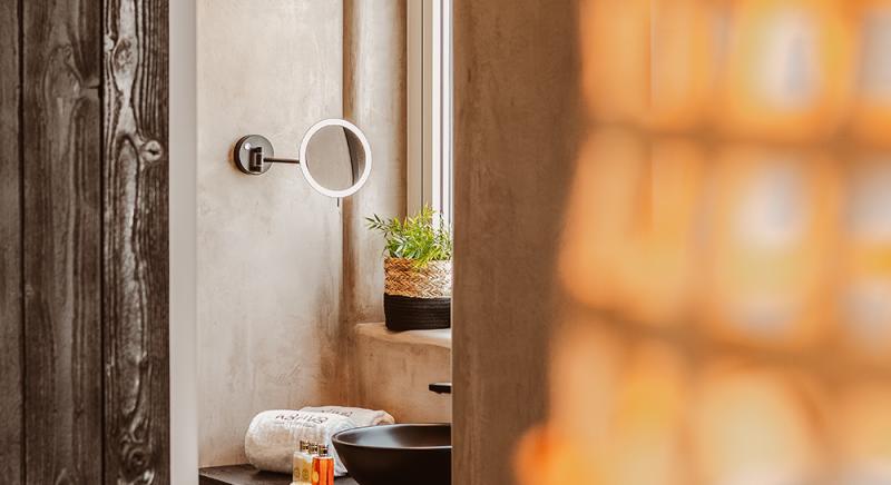 KALIVA SEA VIEW LUXURY JUNIOR SUITE