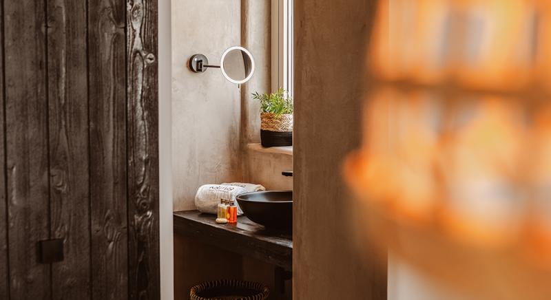 KALIVA SEA VIEW LUXURY JUNIOR SUITE