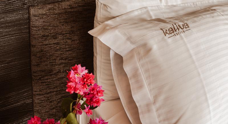 KALIVA SEA VIEW LUXURY JUNIOR SUITE
