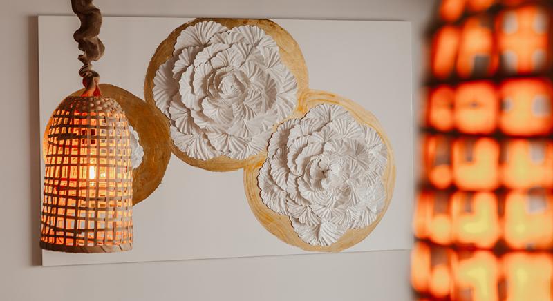 KALIVA FRONT SEA VIEW LUXURY JUNIOR SUITE WITH OUTDOOR HOT TUB