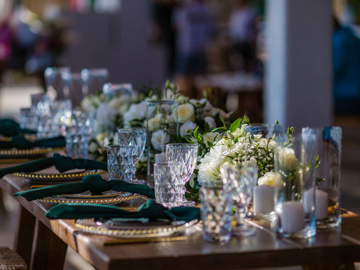 Wedding at Kaliva on the Beach