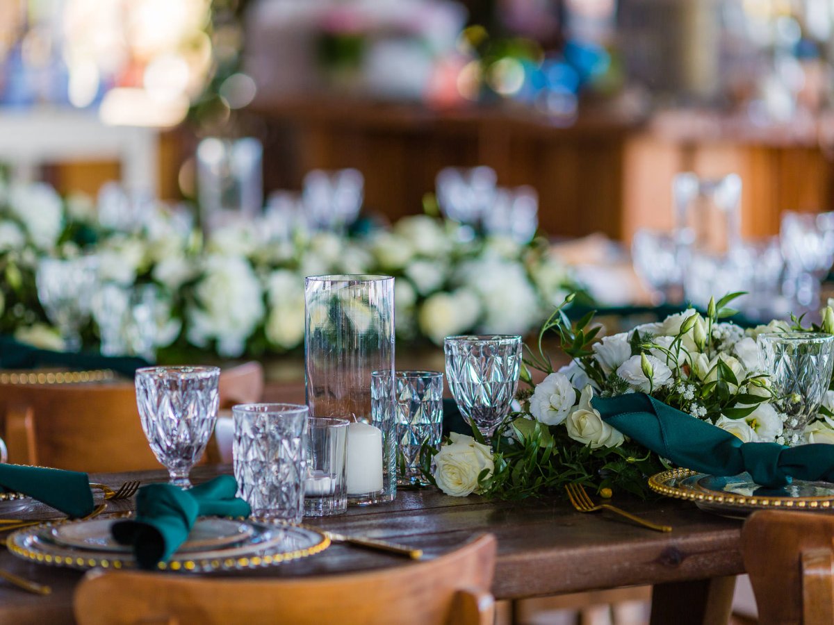 Wedding at Kaliva on the Beach