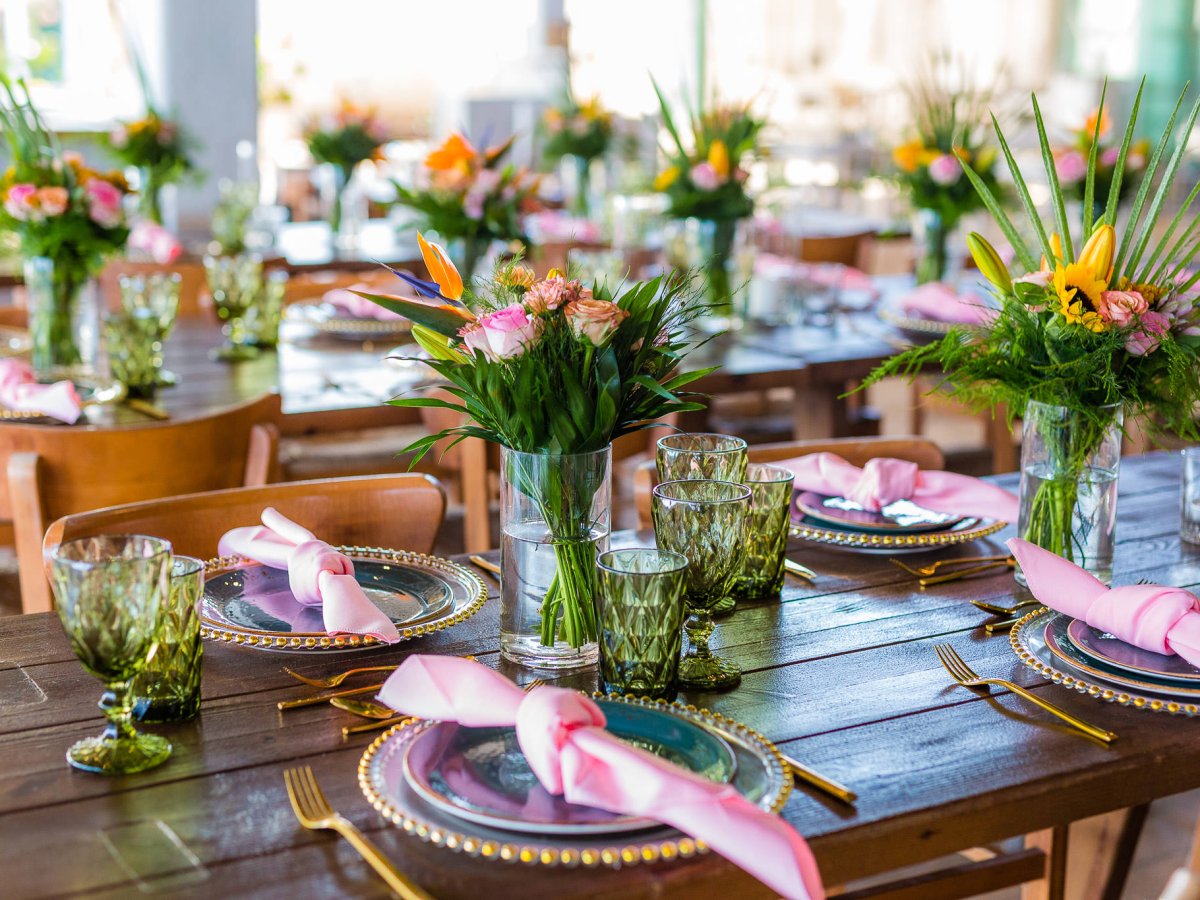 Wedding at Kaliva on the Beach