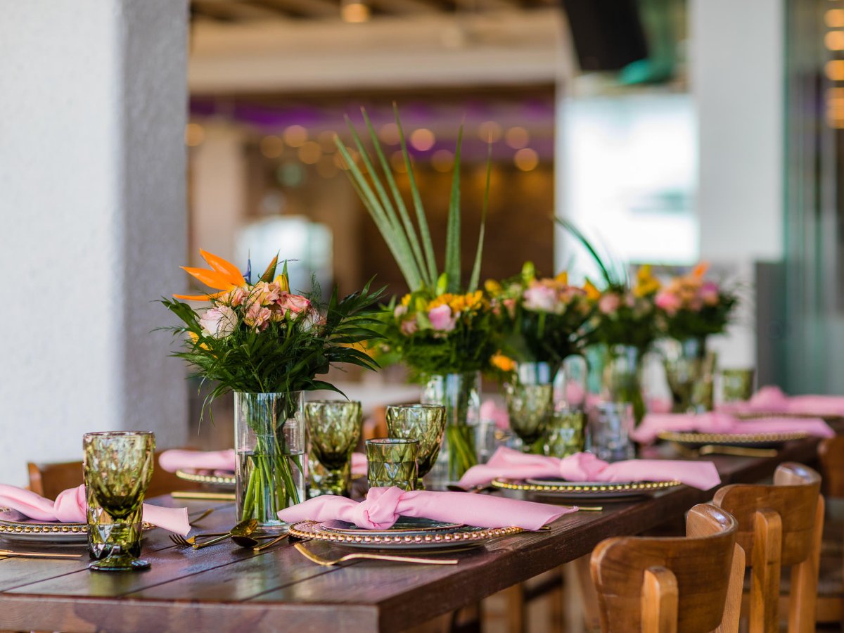 Wedding at Kaliva on the Beach