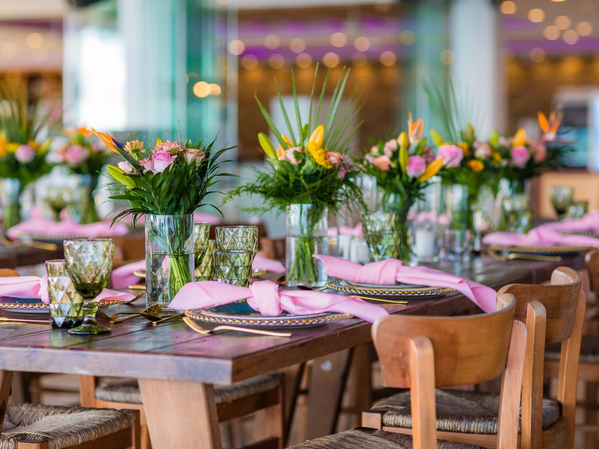 Wedding at Kaliva on the Beach