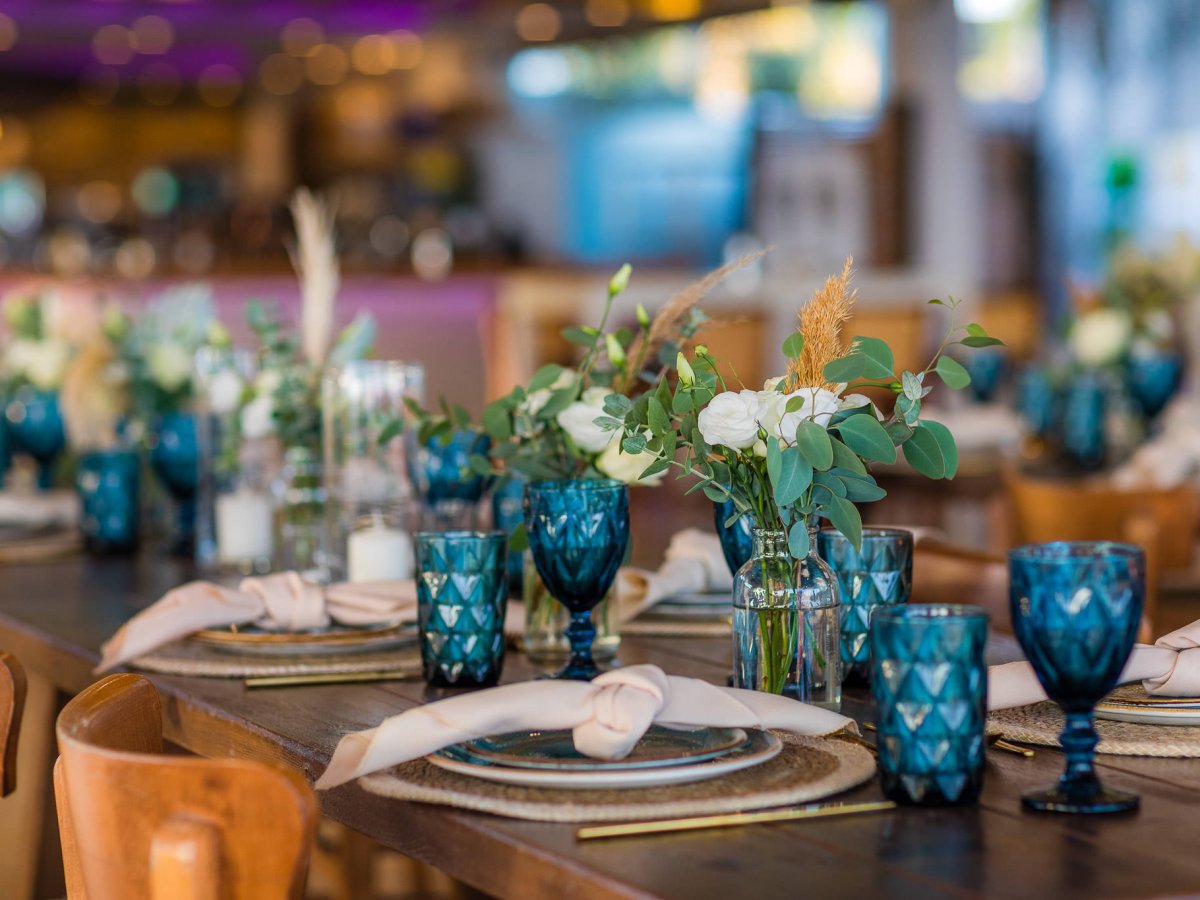 Wedding at Kaliva on the Beach