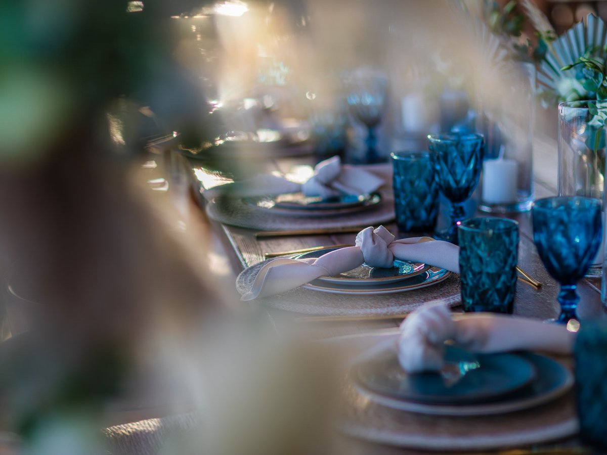 Wedding at Kaliva on the Beach